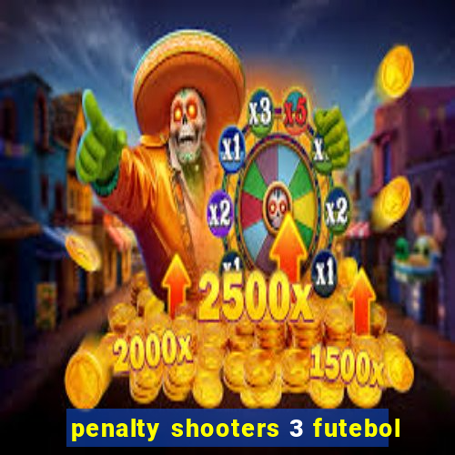 penalty shooters 3 futebol